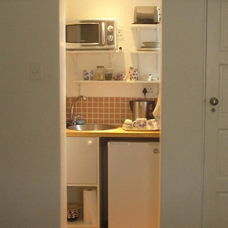 Apartament Royal At Sea Muizenberg Zewnętrze zdjęcie