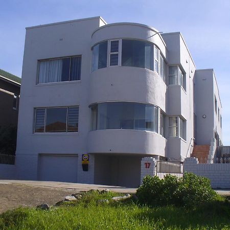 Apartament Royal At Sea Muizenberg Zewnętrze zdjęcie