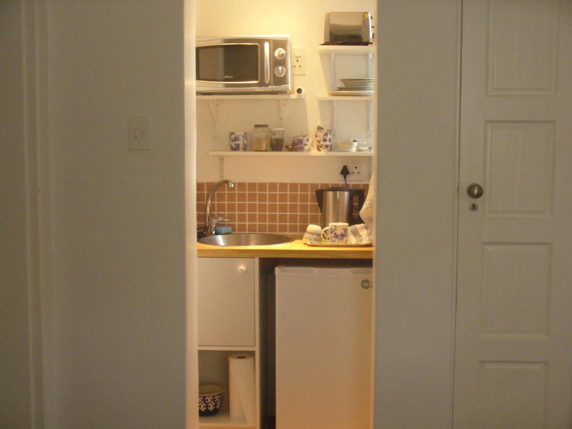 Apartament Royal At Sea Muizenberg Zewnętrze zdjęcie