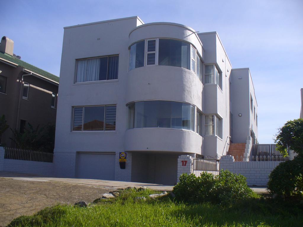 Apartament Royal At Sea Muizenberg Zewnętrze zdjęcie
