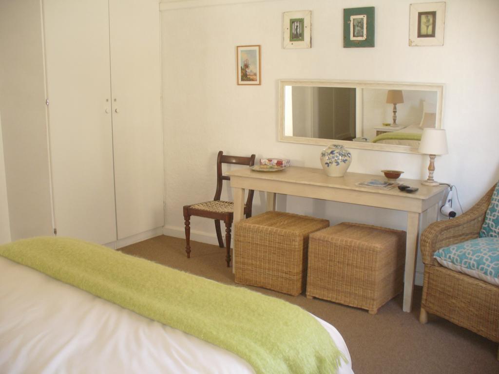 Apartament Royal At Sea Muizenberg Zewnętrze zdjęcie