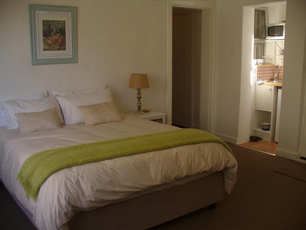 Apartament Royal At Sea Muizenberg Zewnętrze zdjęcie