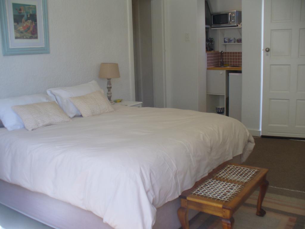 Apartament Royal At Sea Muizenberg Zewnętrze zdjęcie