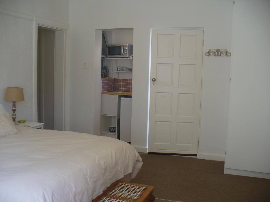 Apartament Royal At Sea Muizenberg Zewnętrze zdjęcie