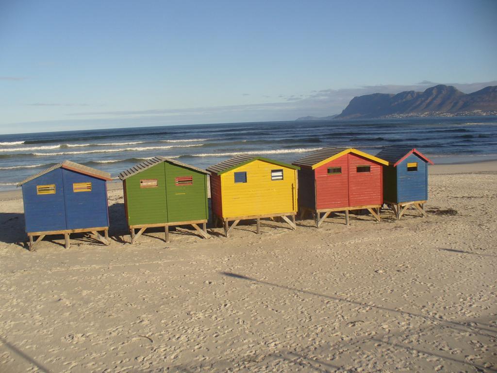 Apartament Royal At Sea Muizenberg Zewnętrze zdjęcie