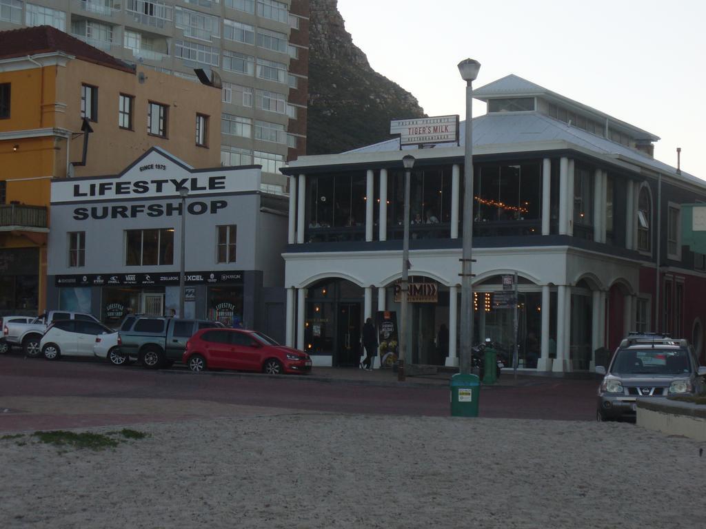 Apartament Royal At Sea Muizenberg Zewnętrze zdjęcie